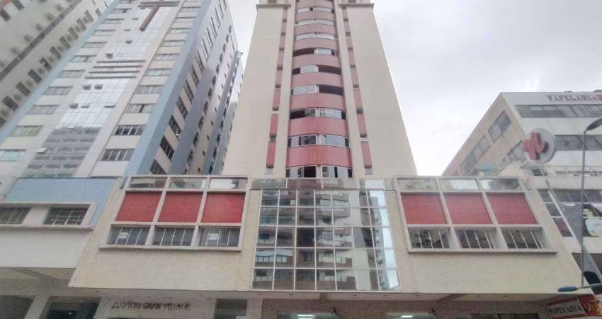 Apartamento para alugar em Maringá, Zona 07, com 3 quartos, com 90 m², Gran Village