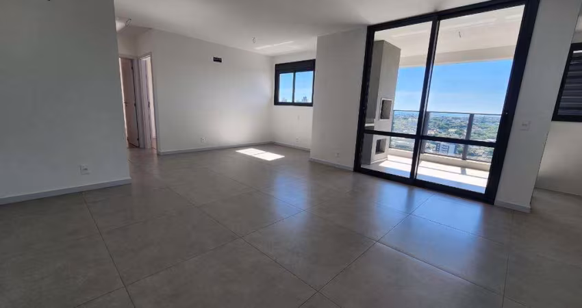 Apartamento à venda em Maringá, Vila Bosque, com 2 quartos, com 93.59 m², Soul - A.Yoshii
