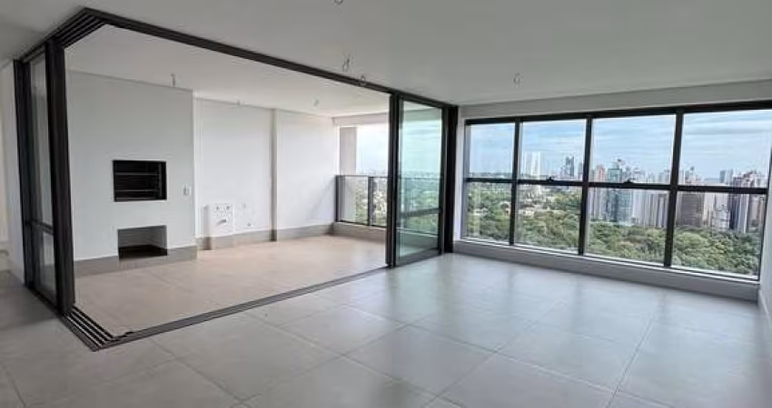 Apartamento à venda em Maringá, Zona 03, com 3 suítes, com 163.5 m², Sky Parque do Ingá - A.Yoshii