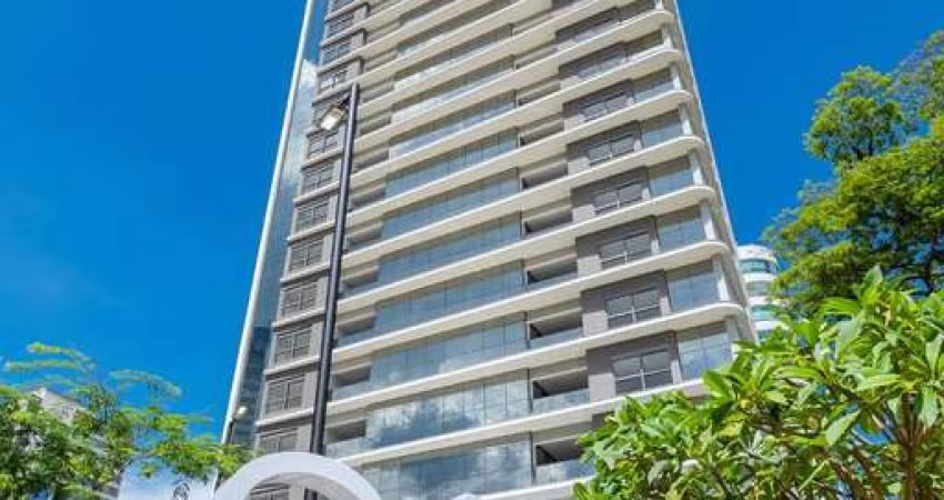 Apartamento à venda em Maringá, Zona 03, com 3 suítes, com 163.5 m², Sky Parque do Ingá - A.Yoshii