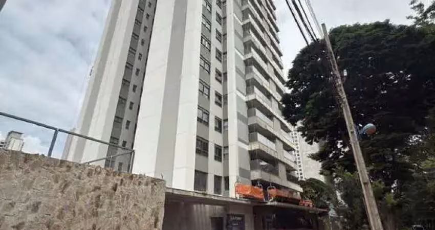Apartamento à venda em Maringá, Zona 03, com 3 suítes, com 147.42 m², Atmosphere - A.Yoshii