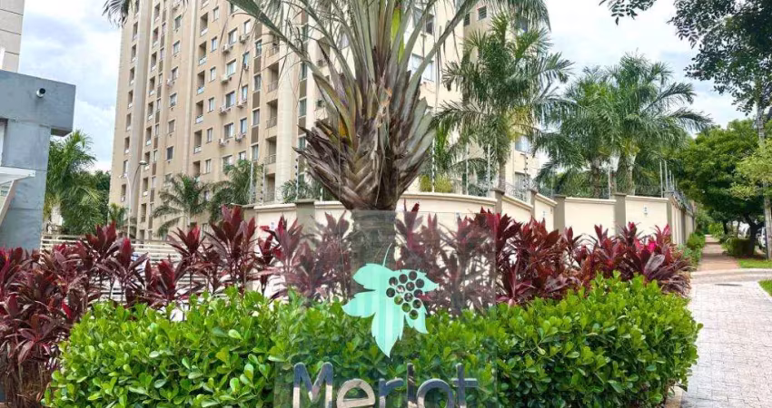 Apartamento à venda em Maringá, Loteamento Malbec, com 2 quartos, com 50.03 m²