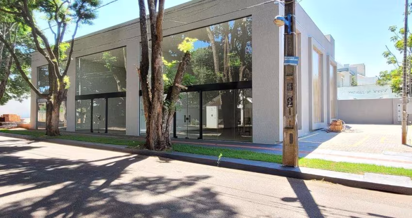 Sala para alugar em Maringá, Vila Nova, com 133.03 m²
