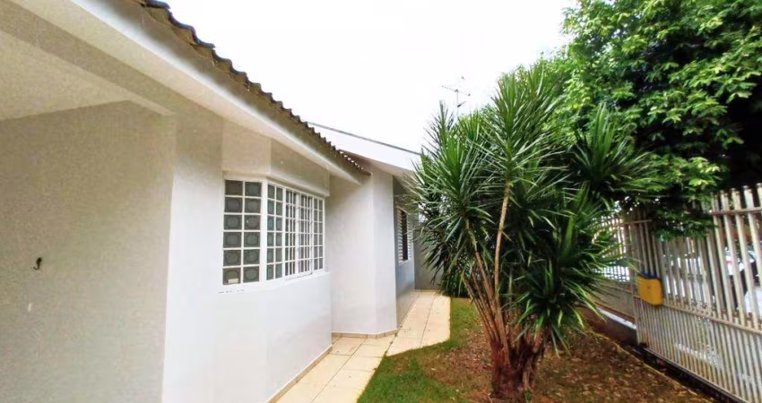 Casa à venda em Paiçandu, Centro, com 3 quartos, com 147.85 m²