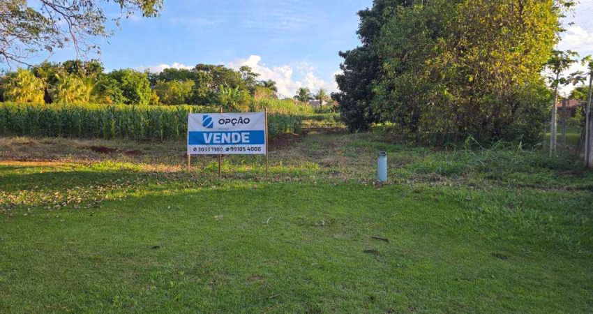 Terreno à venda em Sarandi, Parque Alvamar, com 4096.6 m², ESTANCIA ZAUNA
