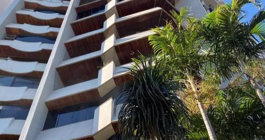 Apartamento com 291.84 m² e 4 Quartos à Venda na Zona 04 - Maringá