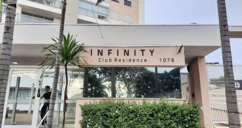 Apartamento com 79.98 m² e 3 Quartos à Venda no Parque Industrial - Maringá