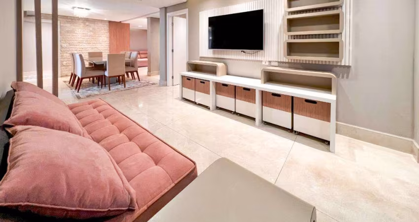 Apartamento com 193.8 m² e 3 Quartos à Venda na Zona 04 - Maringá