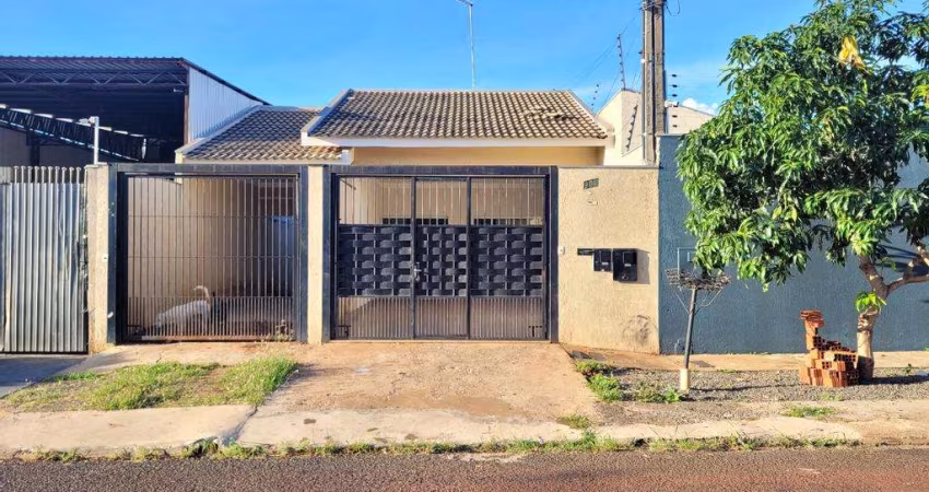 Casa para alugar em Maringá, Jardim Colina Verde II, com 2 quartos, com 80 m²