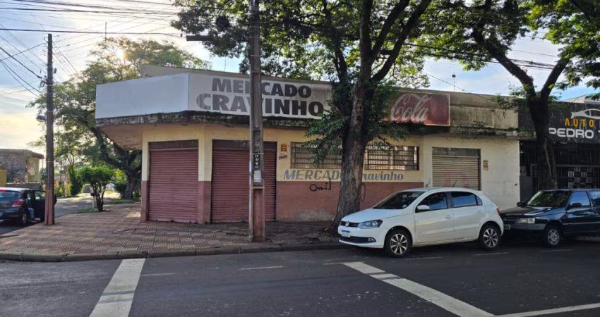 Salão à venda em Maringá, Zona 07, com 447.63 m²