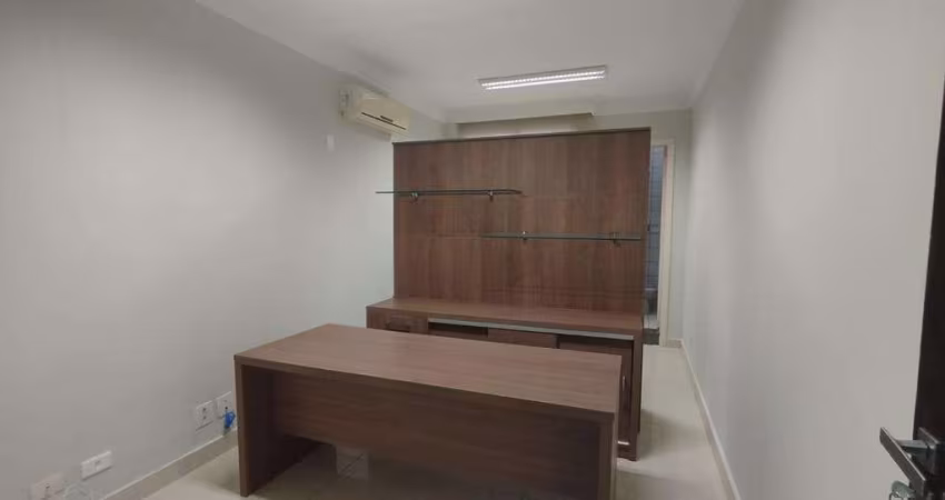 Sala à venda em Maringá, Zona 05, com 17.92 m², Condomínio Centro Médico São Francisco I