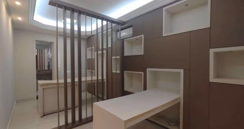 Sala à venda em Maringá, Zona 05, com 17.94 m², Condomínio Centro Médico São Francisco I
