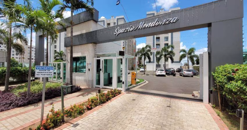 Apartamento para alugar em Maringá, Jardim América, com 2 quartos, com 47 m², Spazio Mendonza