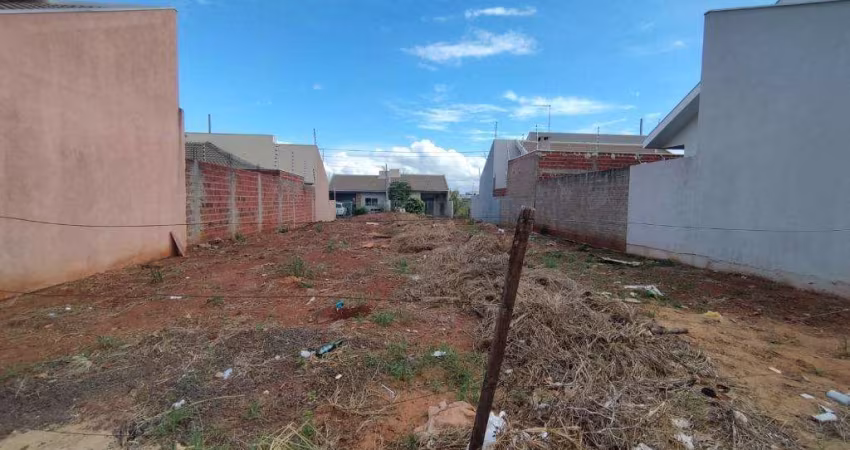 Terreno à venda em Mandaguaçu, jardim monte cristo, com 140 m², Jardim Monte Cristo