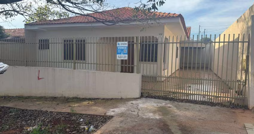 Casa à venda em Maringá, Loteamento Grajaú, com 2 quartos, com 115.96 m²