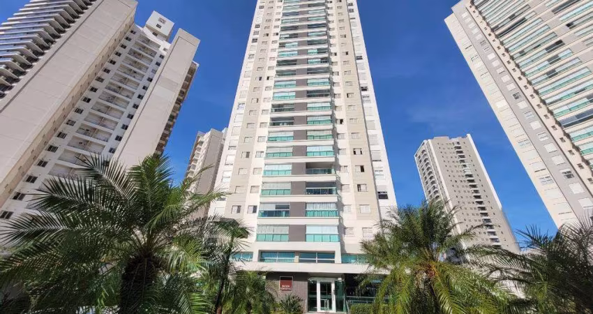 Apartamento para alugar em Maringá, Zona 08, com 3 quartos, com 105.44 m², Maison Porto Fino