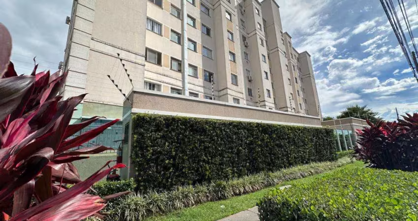 Apartamento à venda em maringá, jardim das estações, com 2 quartos, com 43.84 m², spazio misato