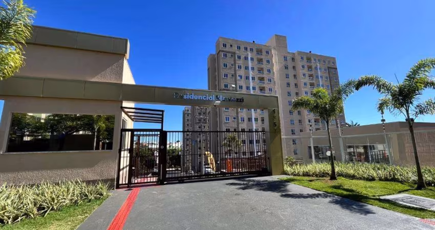 Apartamento à venda em Maringá, Zona 07, com 2 quartos, com 44.35 m², Residencial Montezzi