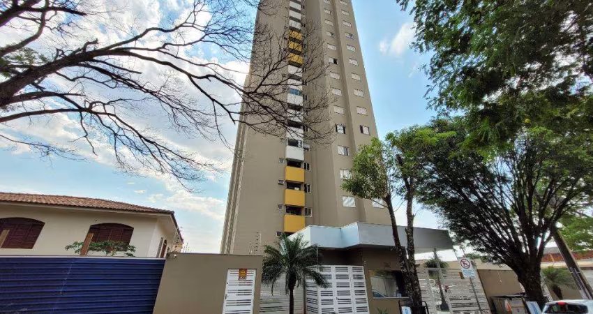 Apartamento para alugar em Maringá, Zona 07, com 2 quartos, com 55 m², Rouget Village