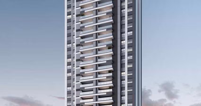 Apartamento à venda em Maringá, Zona 03, com 3 suítes, com 147.42 m², Atmosphere - A.Yoshii