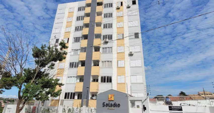 Apartamento para alugar em Maringá, Jardim Itália II, com 2 quartos, com 51.72 m²