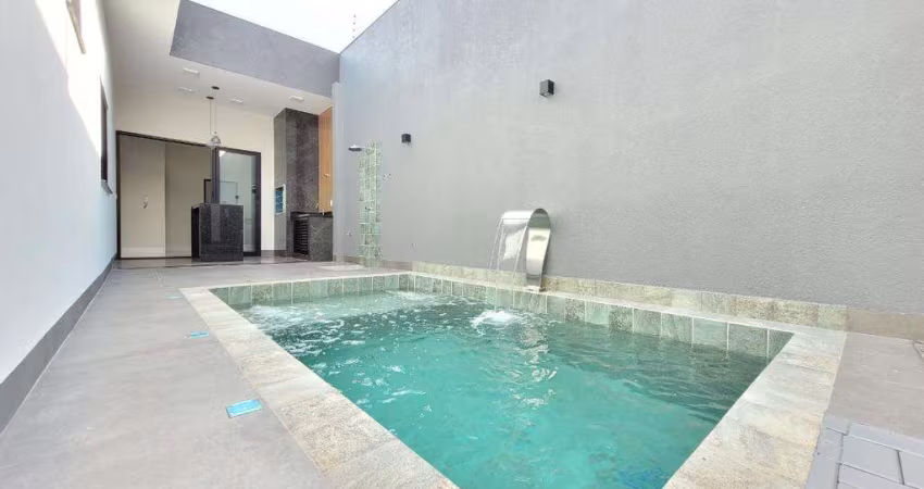 Casa para alugar em Maringá, Jardim Europa, com 3 quartos, com 125 m²