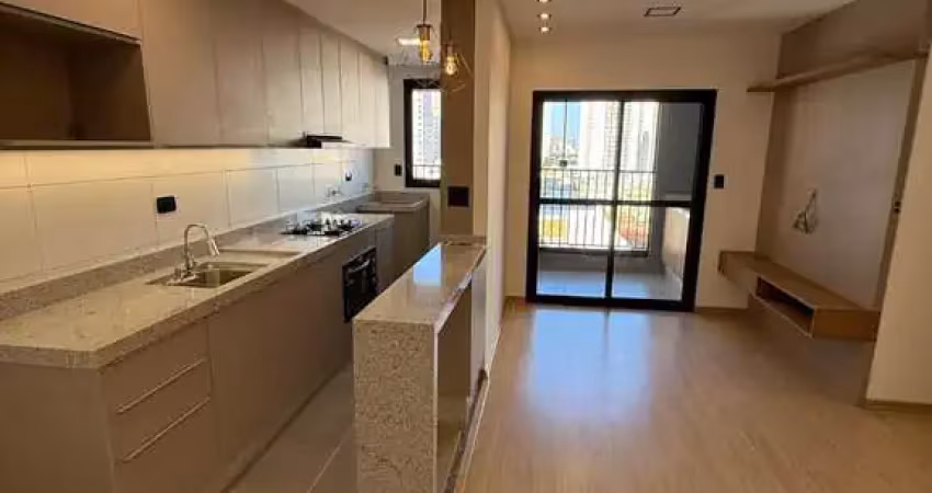 Apartamento à venda em Maringá, Zona 08, com 2 quartos, com 59 m², ÍLIOS RESIDENCE
