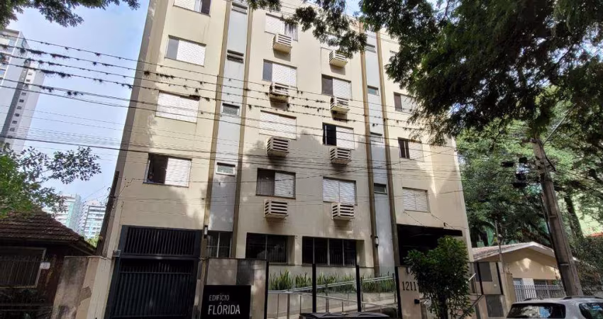 Apartamento para alugar em Maringá, Zona 07, com 3 quartos, com 84.49 m²