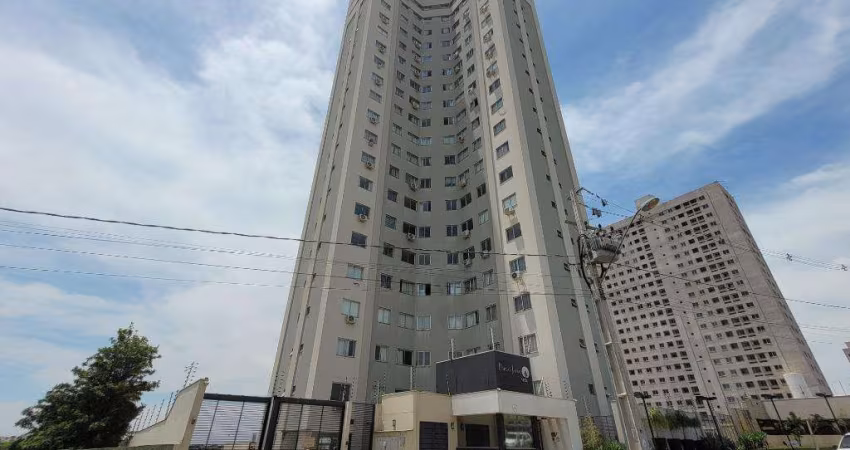 Apartamento para alugar em Maringá, Jardim das Estações, com 2 quartos, com 49.12 m²