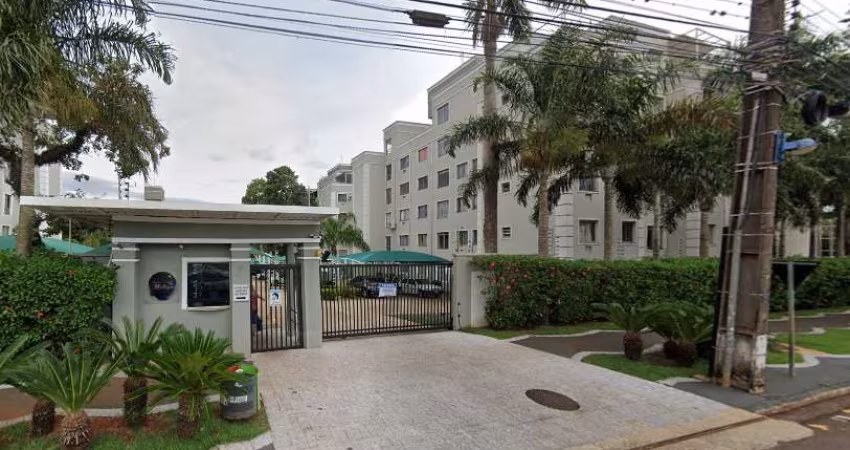 Apartamento para alugar em Maringá, Zona 06, com 2 quartos, com 47 m², Spazio Madison