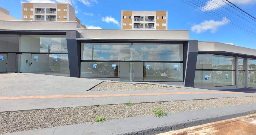 Sala à venda em Maringá, Jardim Tropical, com 50.07 m²