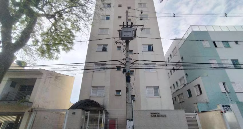 Apartamento para alugar em Maringá, Vila Esperança, com 1 suíte, com 32.19 m², Ilha Ronde