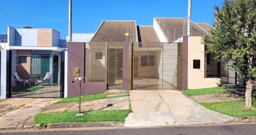 Casa para alugar em Maringá, Jardim Monte Rei, com 3 quartos, com 104.89 m²