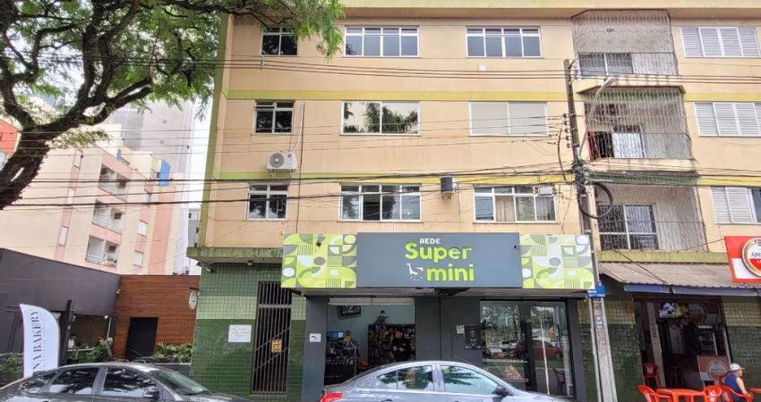 Sobreloja para alugar em Maringá, Zona 7, com 52 m²