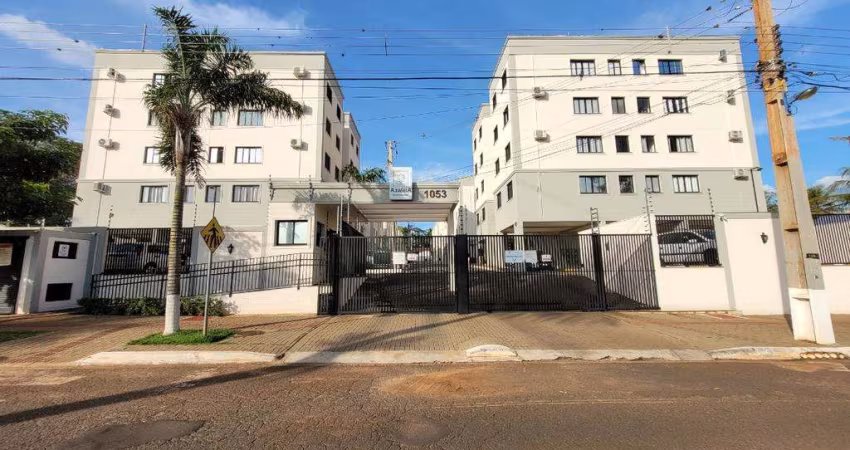 Apartamento para alugar em Maringá, Conjunto Habitacional Inocente Vila Nova Júnior, com 2 quartos