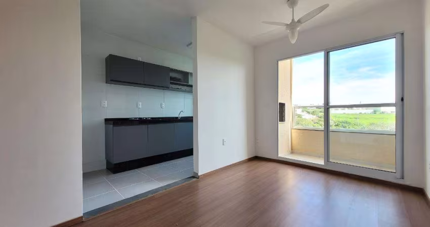Apartamento à venda em Maringá, Zona 07, com 2 quartos, com 78.03 m², Residencial Montezzi