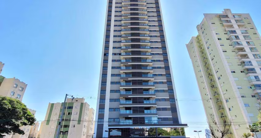 Apartamento para alugar em Maringá, Vila Bosque, com 2 quartos, com 93.59 m², Soul - A.Yoshii