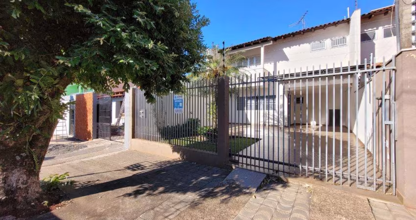 Locação sobrado no Jd Imperial Maringá