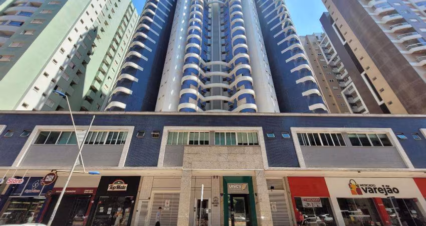 Apartamento para alugar em Maringá, Zona 07, com 2 quartos, com 70.15 m², São Miguel