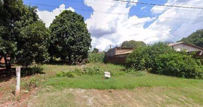 Área com 2269.26 m² à Venda na Chacaras Aeroporto - Sarandi