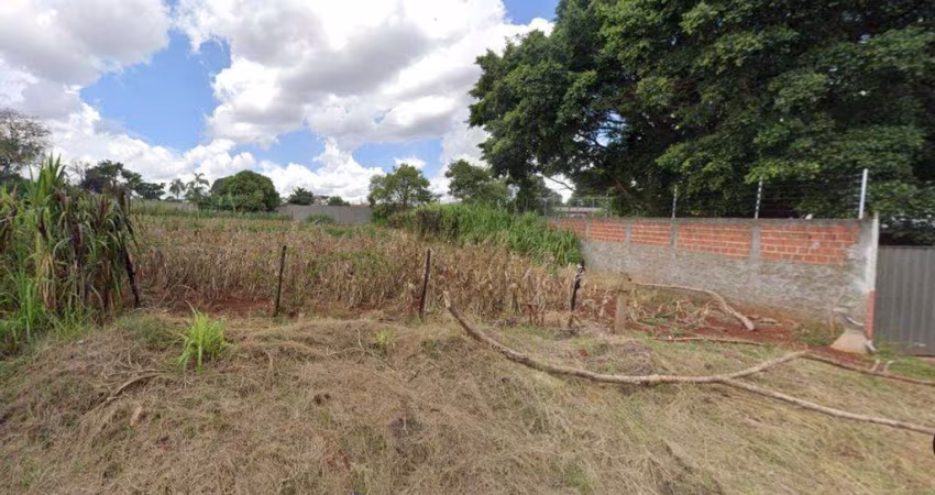Terreno à venda em Sarandi, Conjunto Vale Azul, com 1075 m²