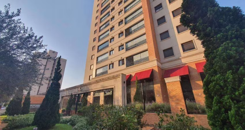 Apartamento à venda em Maringá, Zona 03, com 3 quartos, com 100 m², Villa Toscana