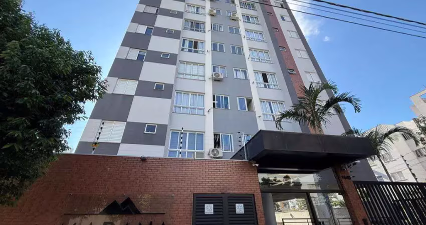 Apartamento à venda em Maringá, Vila Bosque, com 2 quartos, com 43.73 m², Residencial Marana