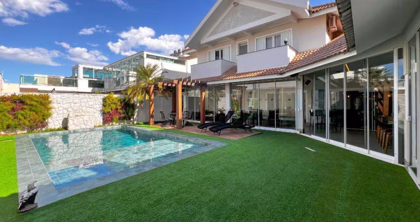 Sobrado para locação  - Condomínio Residencial Versailles – Maringá/PR