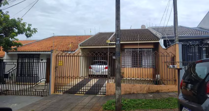 Casa com 99.6 m² e 3 quartos à venda no jardim imperial ii - maringá
