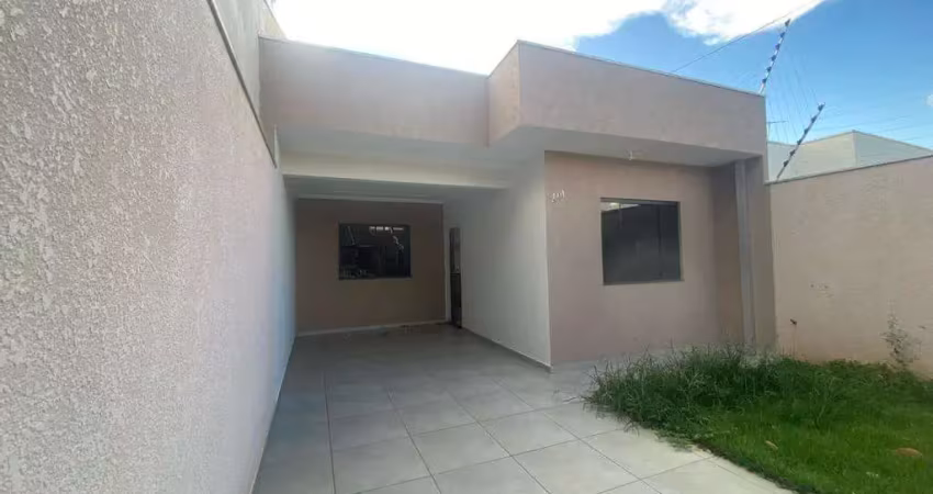 Casa com 73.18 m² e 3 Quartos à Venda no Loteamento Sumaré - Maringá