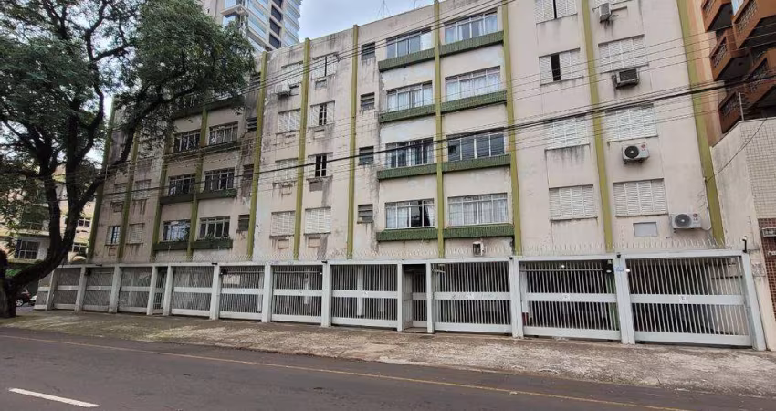 Apartamento para alugar em Maringá, Zona 07, com 3 quartos, com 92.5 m², Nova Capri