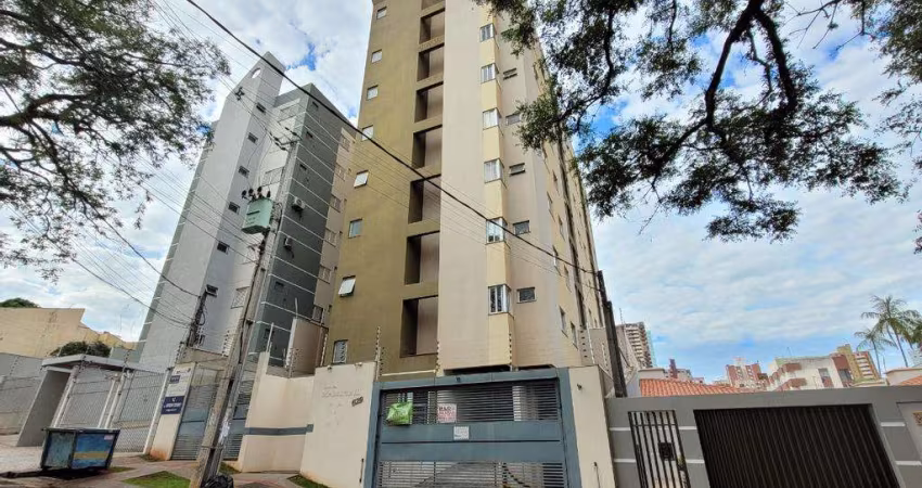 Apartamento para alugar em Maringá, Zona 07, com 1 quarto, com 21.94 m², Melbourne III