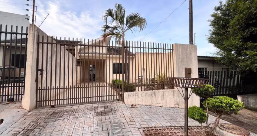 Casa à venda em Maringá, Jardim Andrade, com 3 quartos, com 85.73 m²