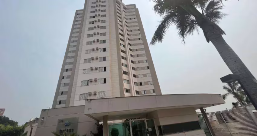 Apartamento à venda em Maringá, Chácara Paulista, com 3 quartos, com 74.53 m², Brisas Ingá